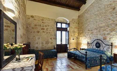 Agriturismo Gaia 诺托 外观 照片