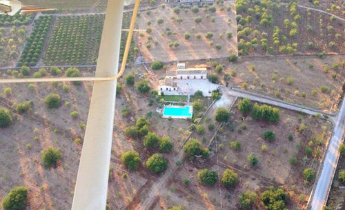 Agriturismo Gaia 诺托 外观 照片