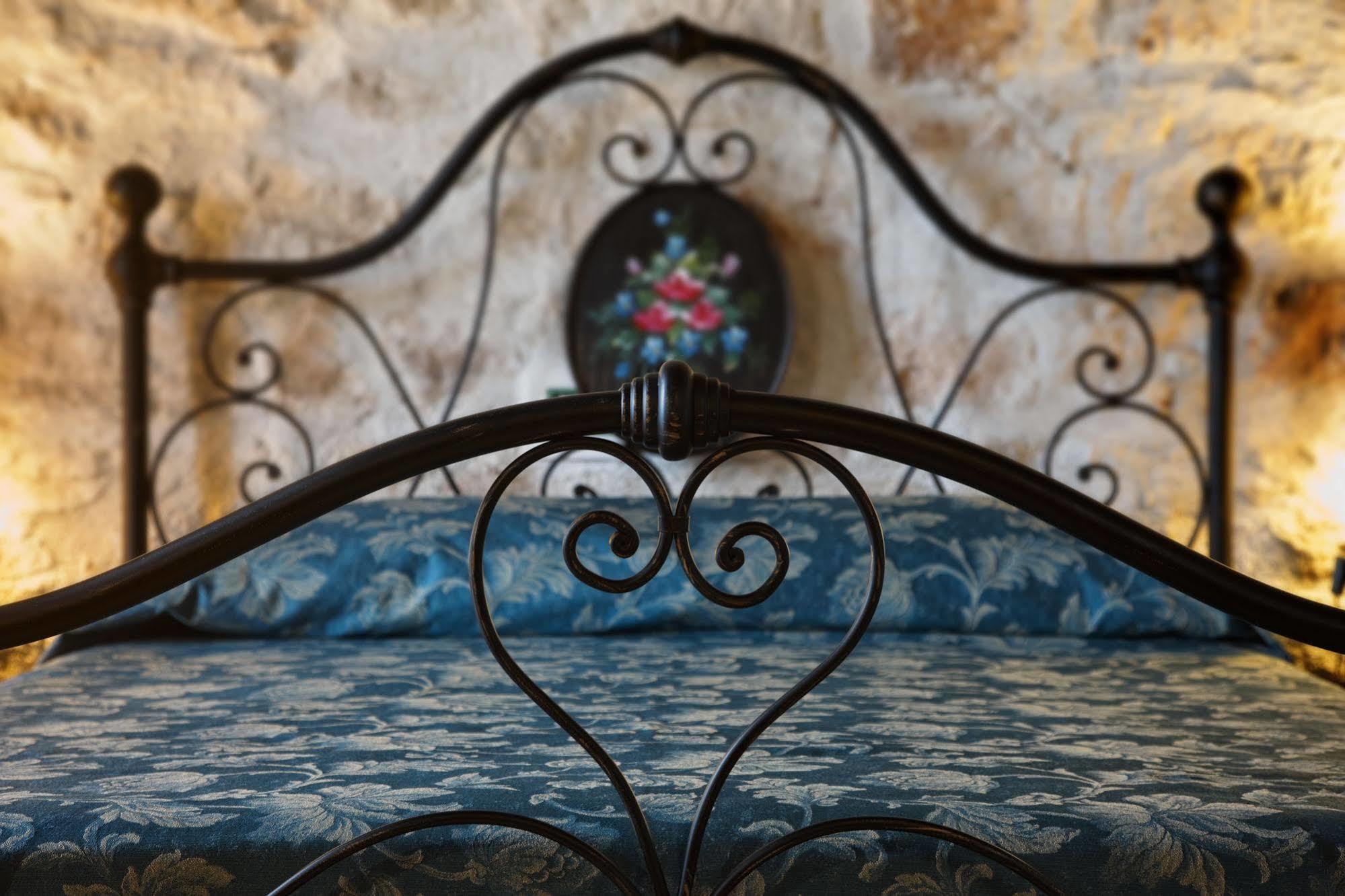 Agriturismo Gaia 诺托 外观 照片